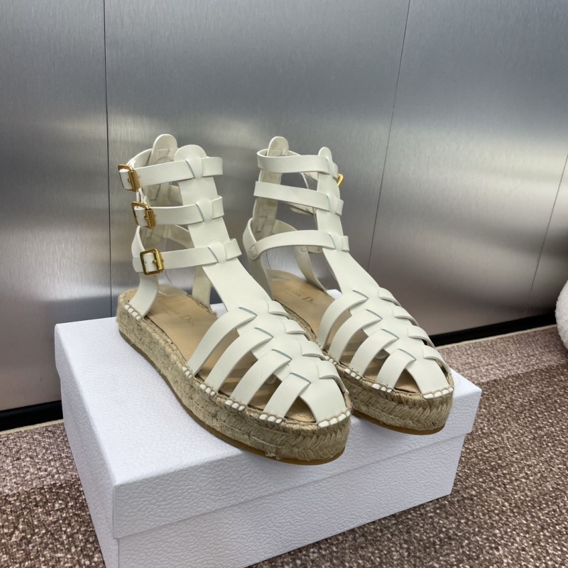 Christian Dior Sandals